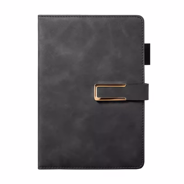 Executive Journal A5 - Denim blue​