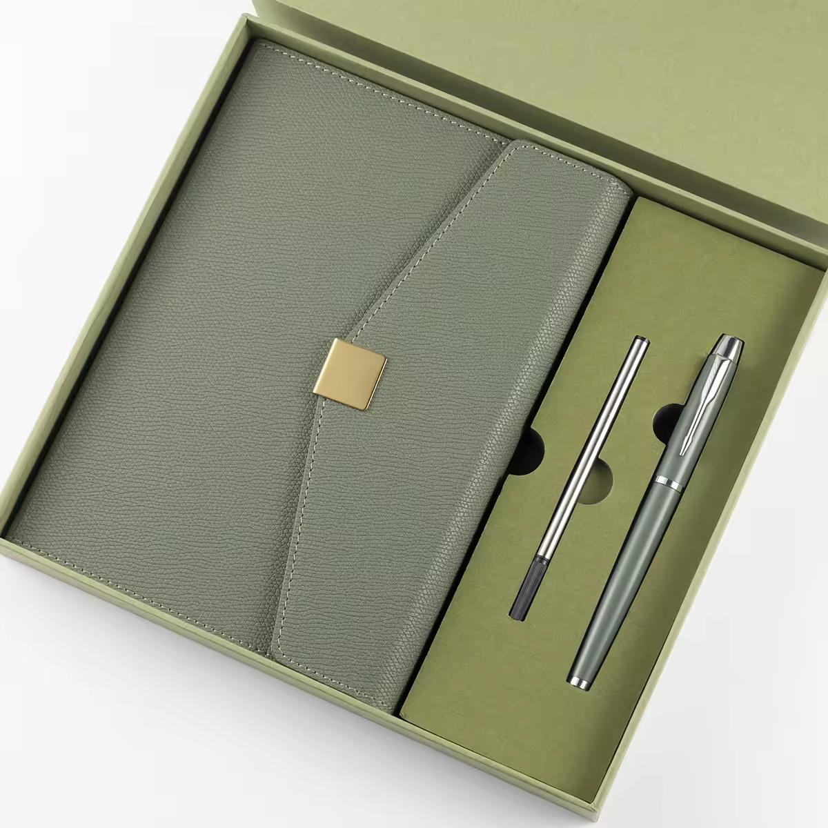 16 Business Gift pack – Blue