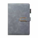 Executive Journal A5 – Gray​