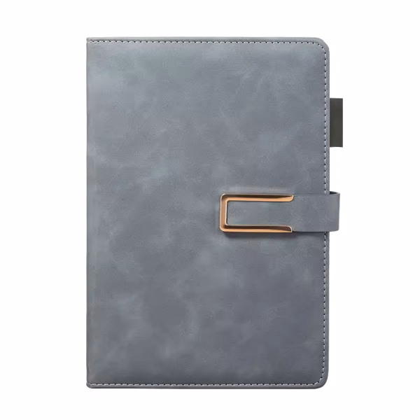 Executive Journal A5 - Denim blue​