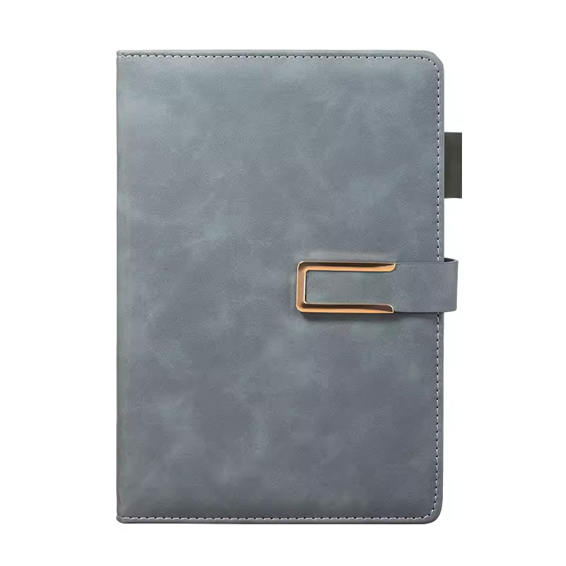 Executive Journal A5 – Gray​