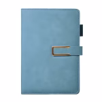 Executive Journal A5 - Denim blue​