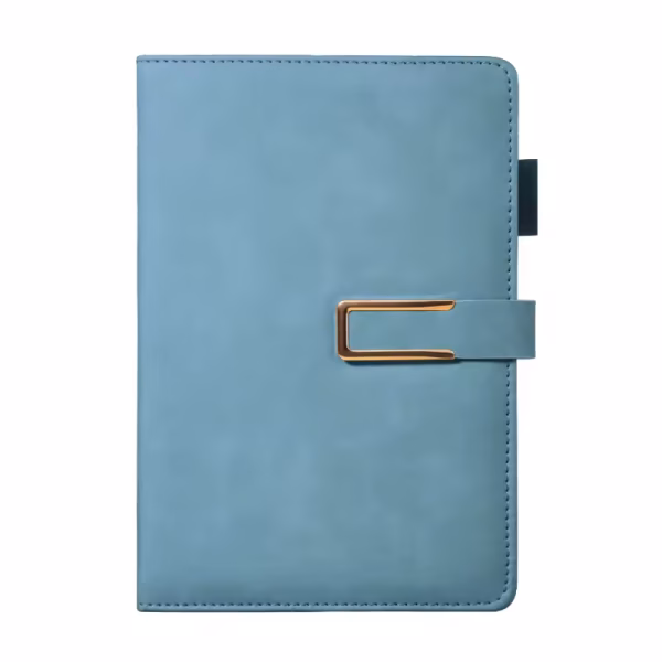 Executive Journal A5 - Denim blue​