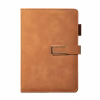 Executive Journal A5 – Black