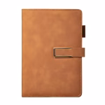 Executive Journal A5 – Brown