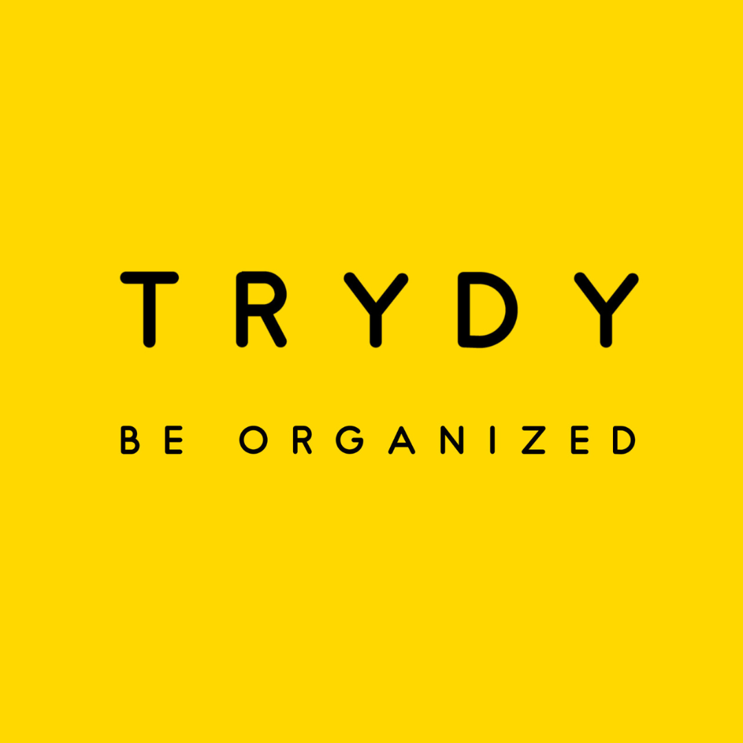 TRYDY
